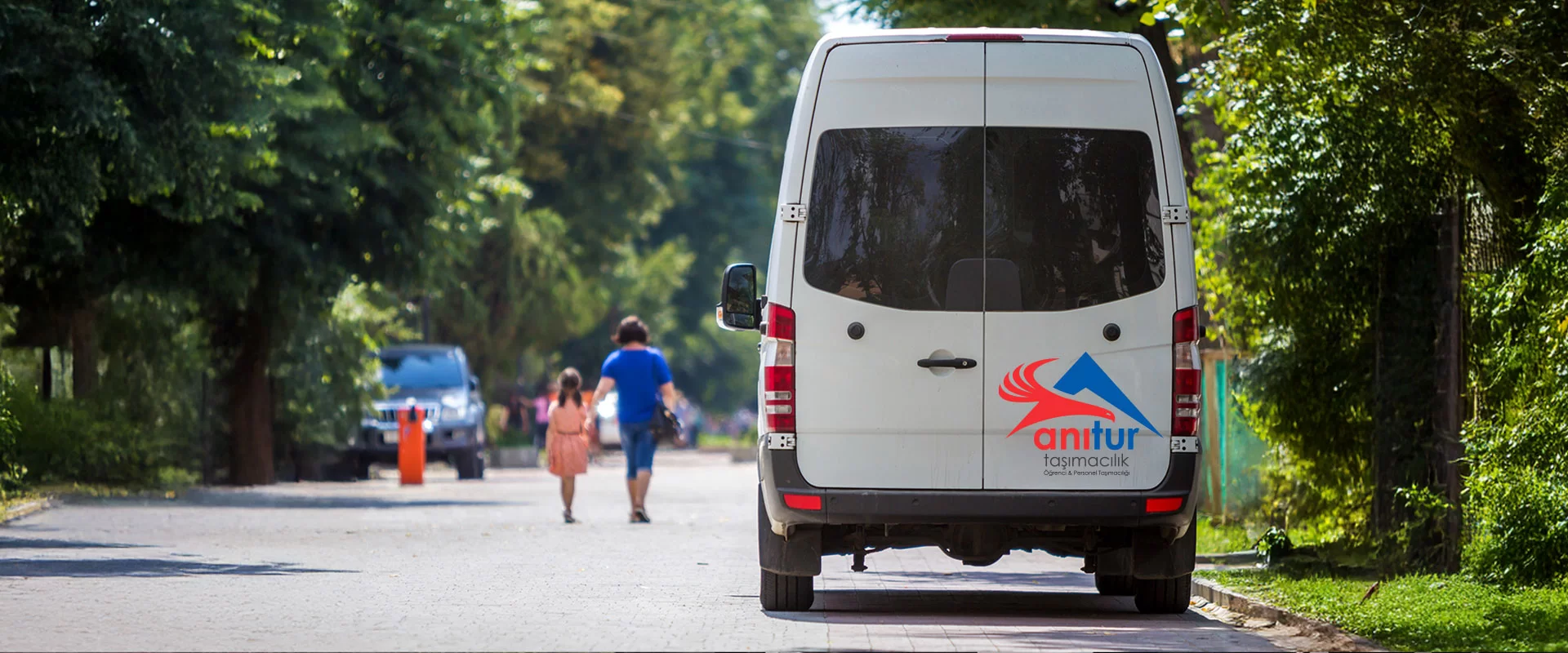 Güvenli ve Konforlu Taşımacılık Hizmetleri